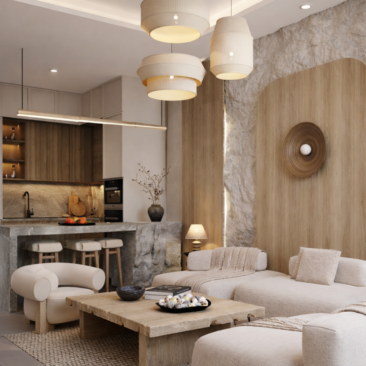 Apartment in Sansibar, Tansania, 40.9 m² - Foto 6