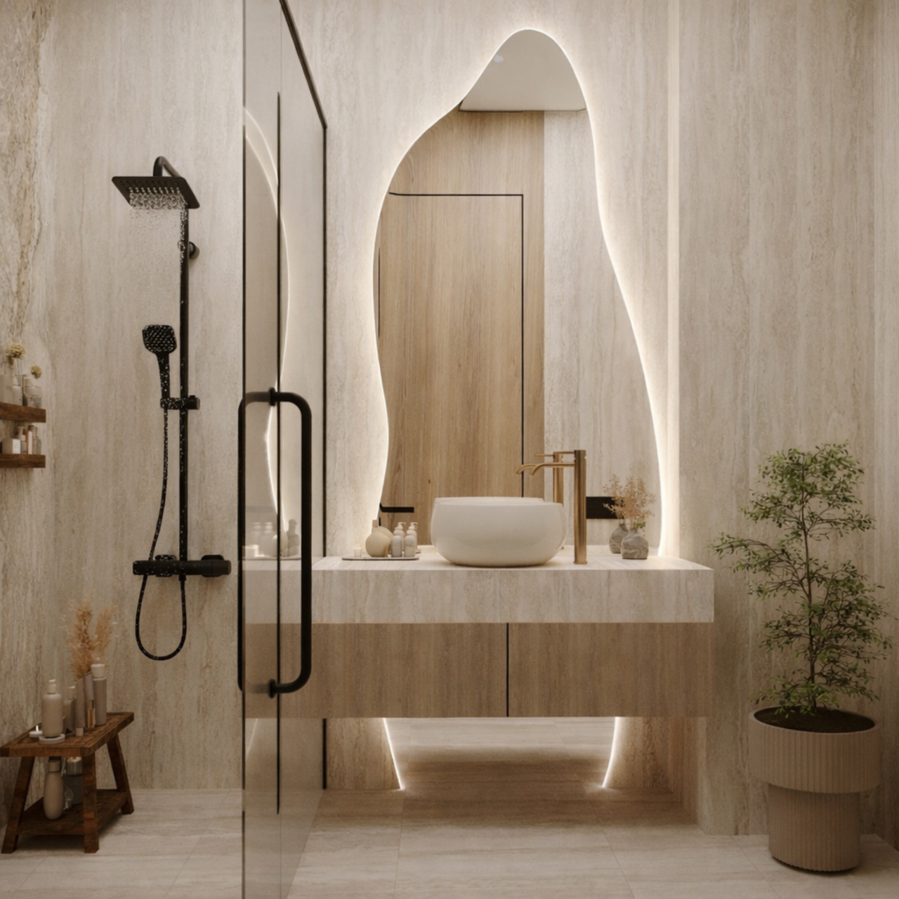 Apartment in Sansibar, Tansania, 40.9 m² - Foto 12