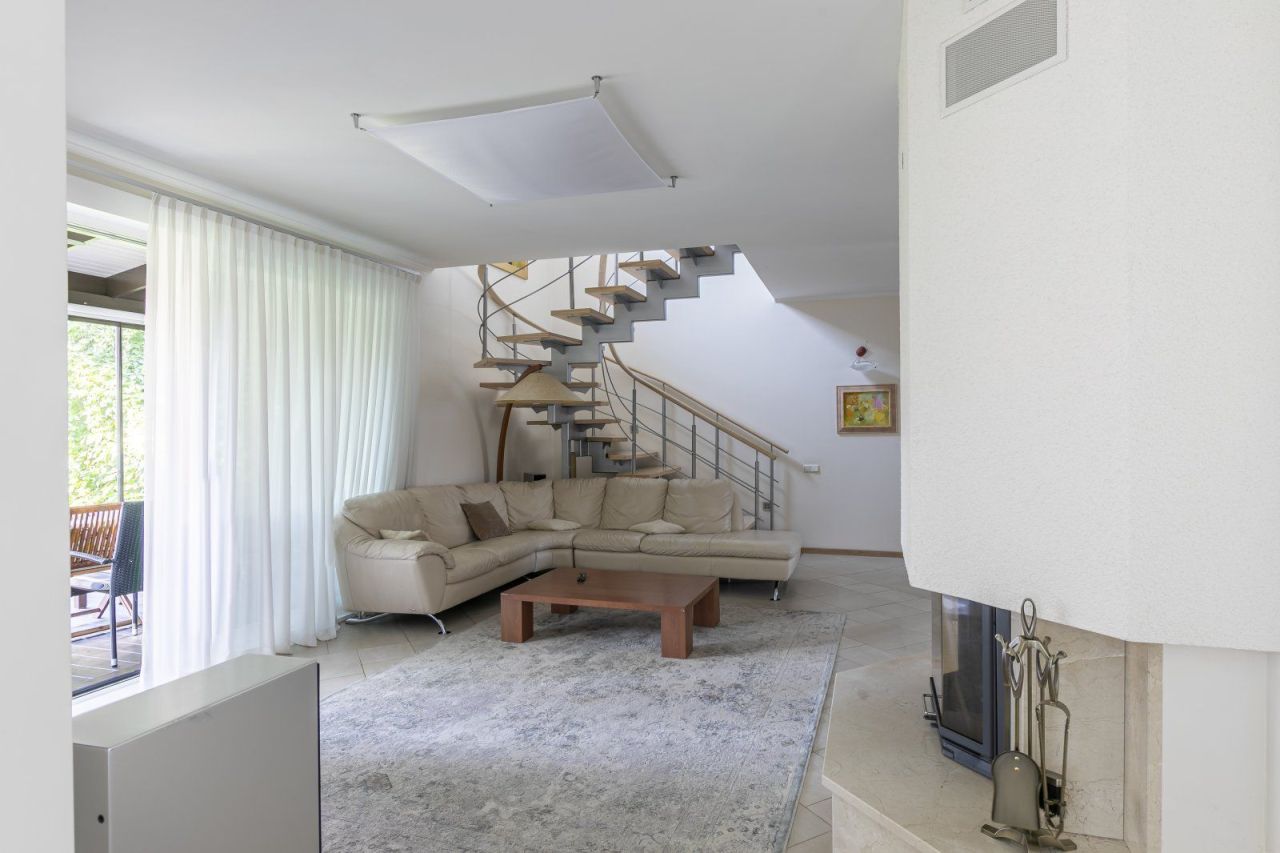 Piso en Melluzi, Letonia - imagen 6