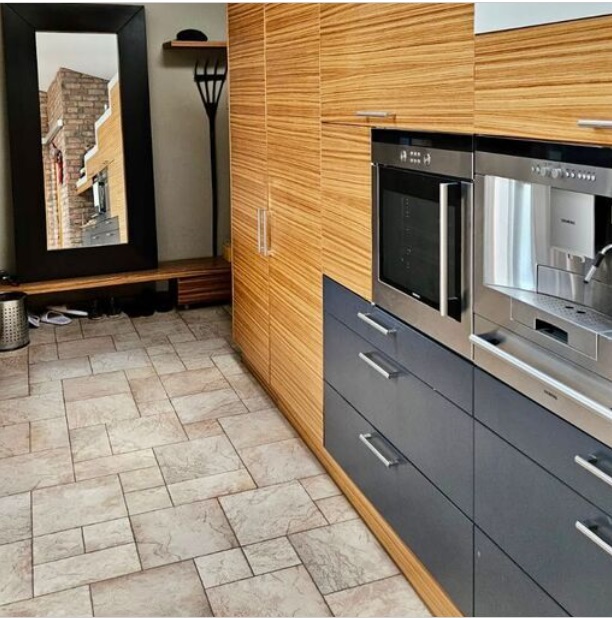 Piso en Riga, Letonia, 240 m² - imagen 7