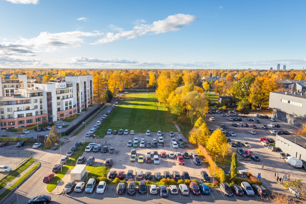 Propiedad comercial en Riga, Letonia, 212 m² - imagen 7