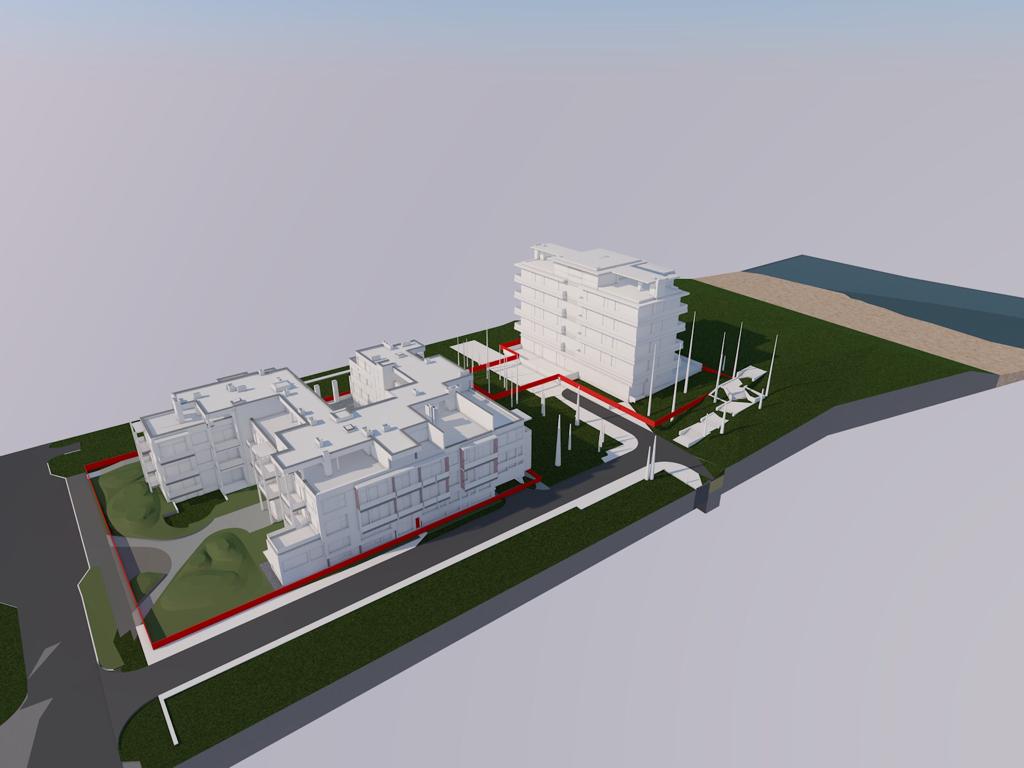 Gewerbeimmobilien in Dzintari, Lettland, 5 099 m² - Foto 7