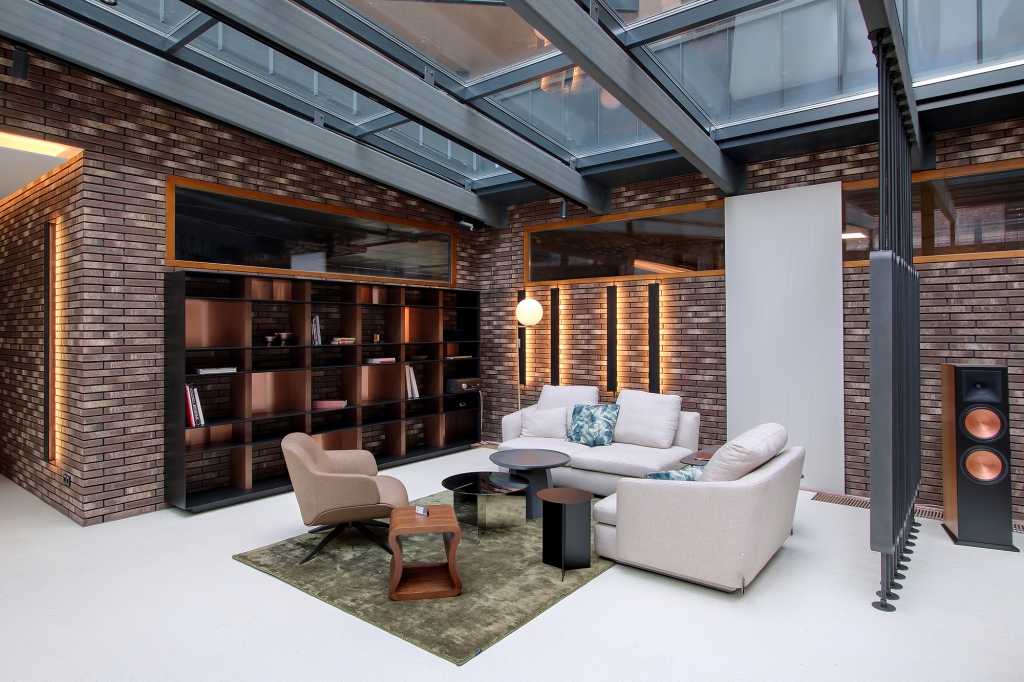 Wohnung in Riga, Lettland, 162 m² - Foto 7