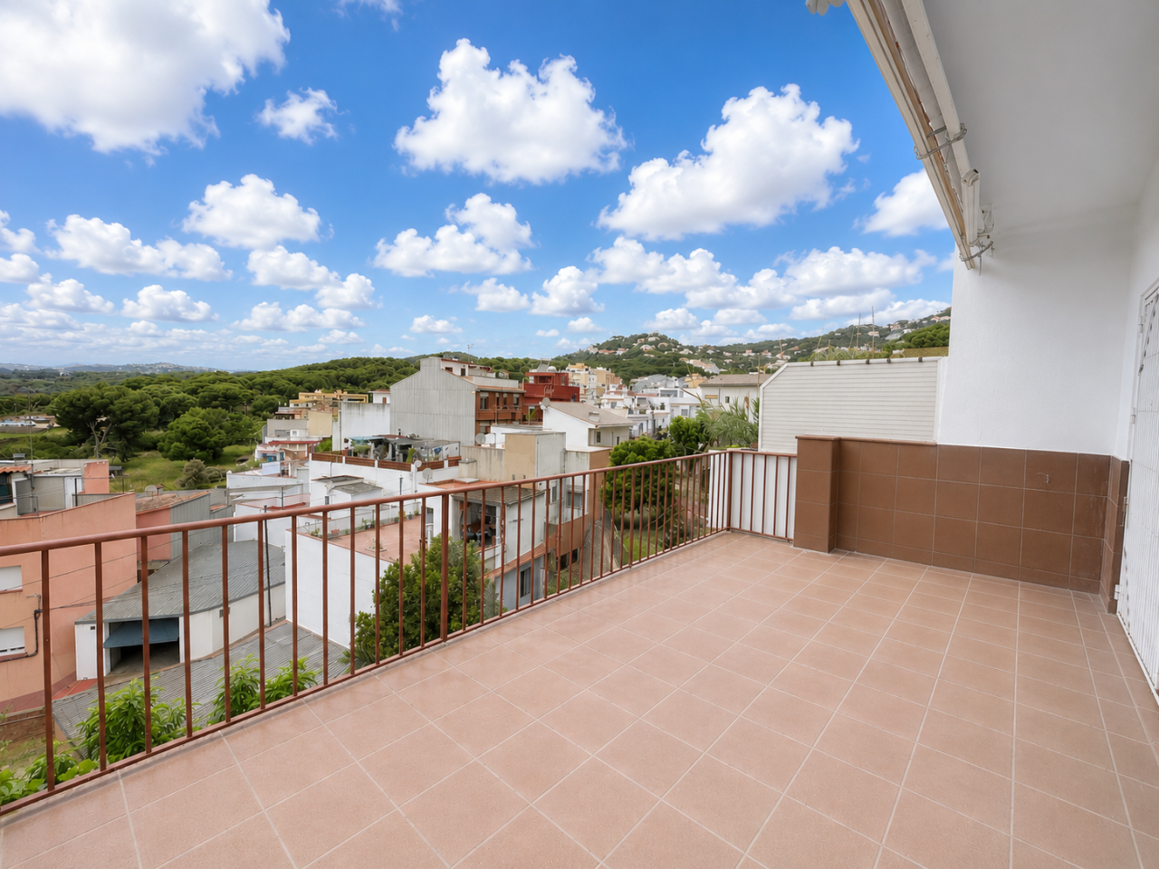 Townhouse on Costa Brava, Spain, 186 m² - picture 1