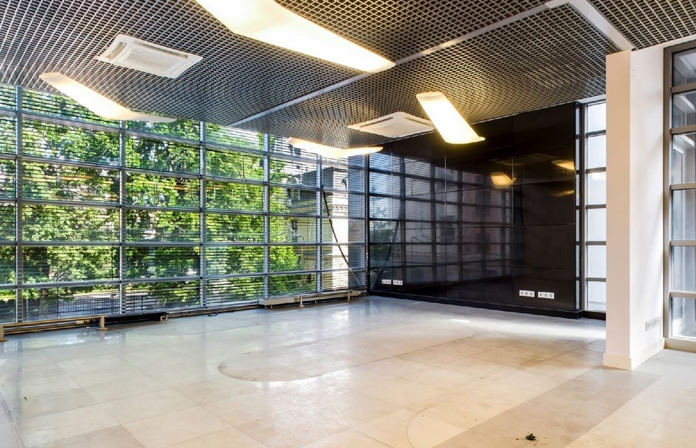 Office in Riga, Latvia, 400 m² - picture 8