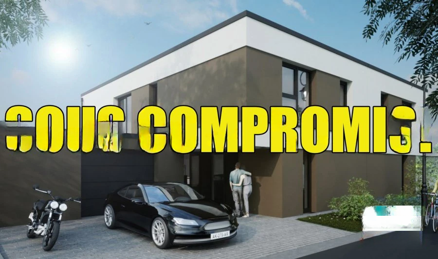 Appartamento a Lussemburgo, Lussemburgo, 151 m² - foto 1