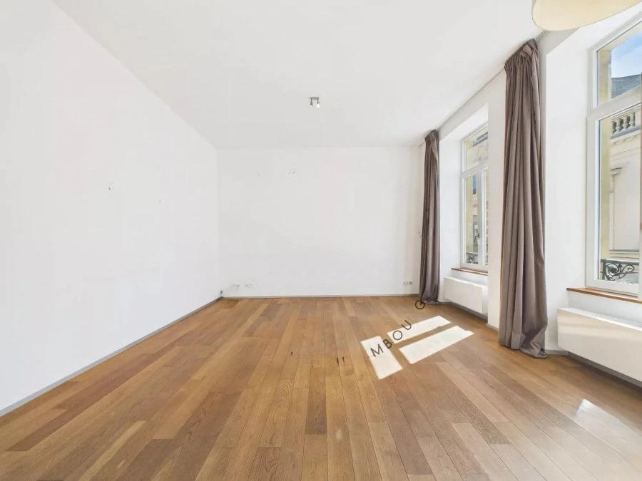 Flat in Luxembourg, Luxembourg, 65 m² - picture 2