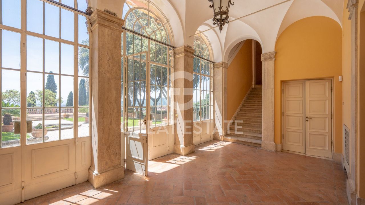 Villa in Perugia, Italy, 872.65 m² - picture 10