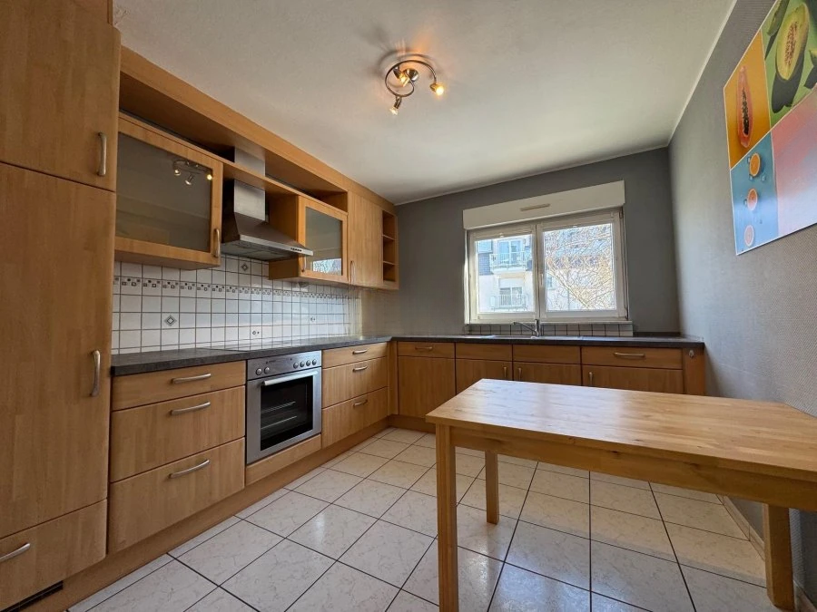 Piso en Luxemburgo, Luxemburgo, 88 m² - imagen 3