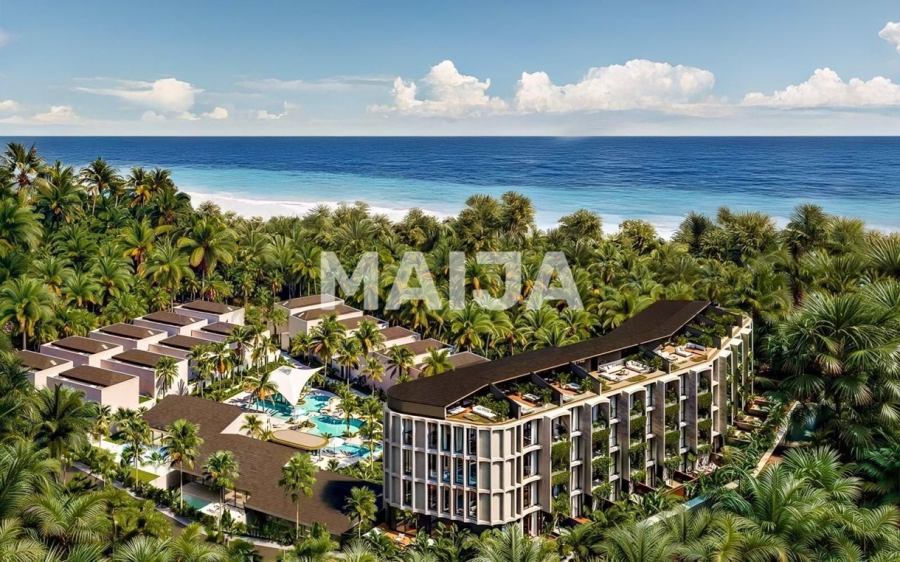 Villa in Bukit, Indonesia, 39 m² - picture 3