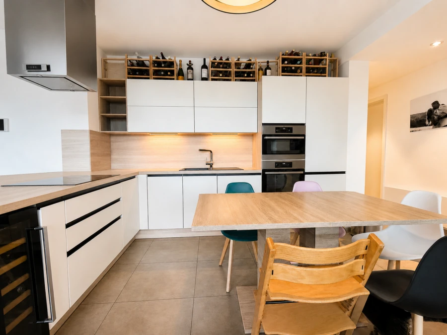 Appartamento a Lussemburgo, Lussemburgo, 101 m² - foto 3
