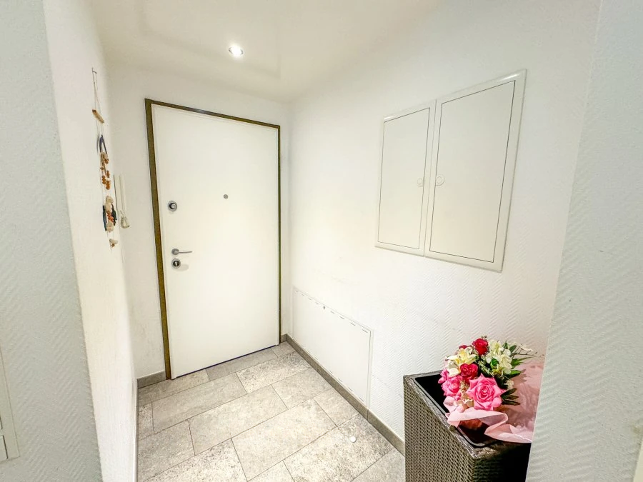 Wohnung in Luxemburg, Luxemburg, 99 m² - Foto 3