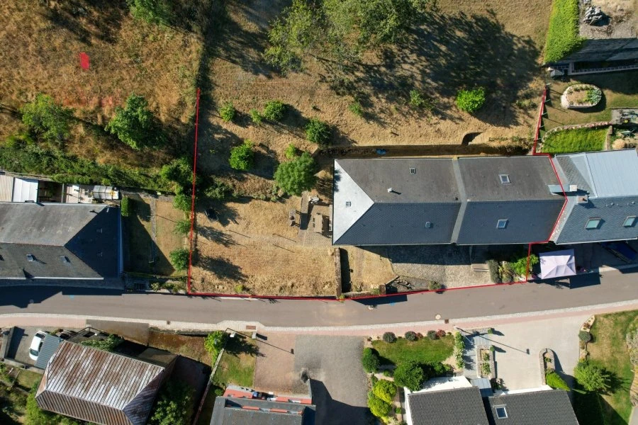 Piso en Diekirch, Luxemburgo, 152 m² - imagen 3