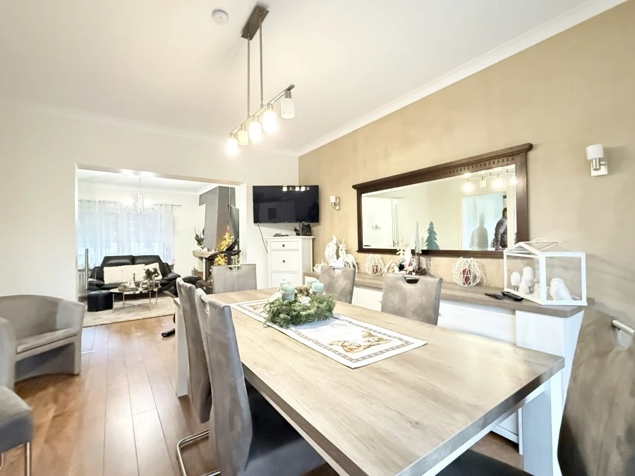 Wohnung in Luxemburg, Luxemburg, 250 m² - Foto 3