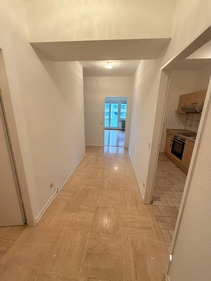 Flat in Luxembourg, Luxembourg, 85 m² - picture 3