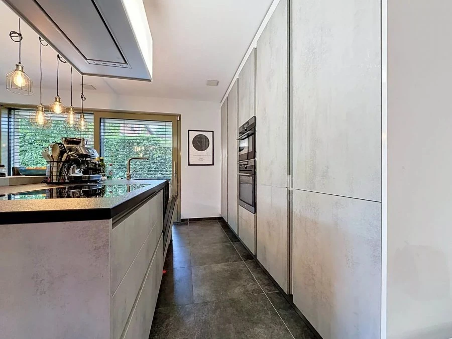 Wohnung in Luxemburg, Luxemburg, 82 m² - Foto 4