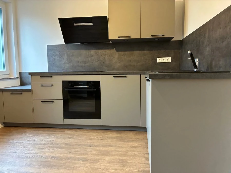 Flat in Luxembourg, Luxembourg, 96 m² - picture 4