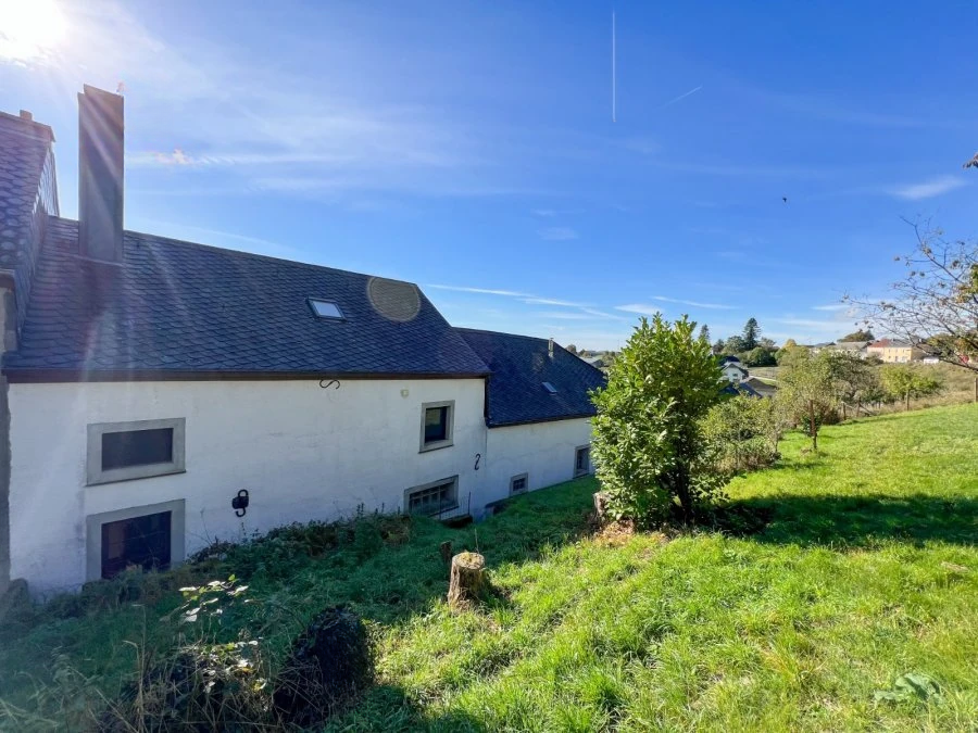 Piso en Diekirch, Luxemburgo, 152 m² - imagen 4