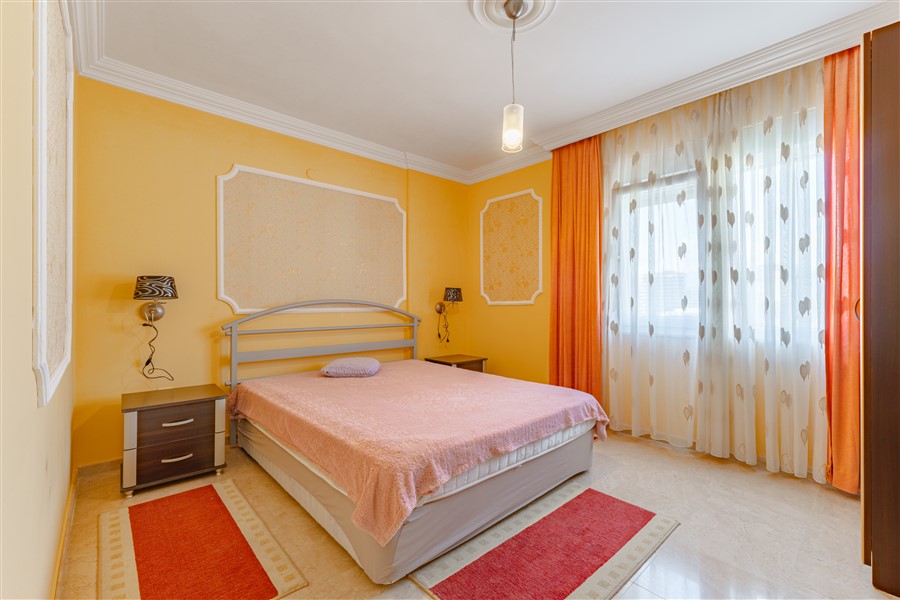 Wohnung in Alanya, Türkei, 160 m² - Foto 11