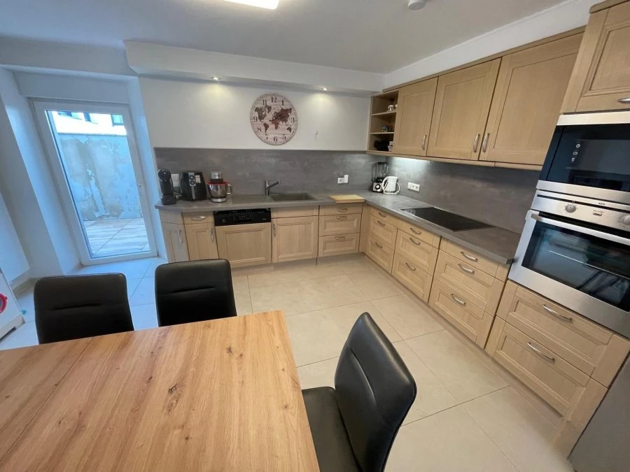 Flat in Diekirch, Luxembourg, 130 m² - picture 4