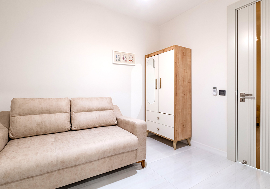 Flat in Alanya, Turkey, 200 m² - picture 15