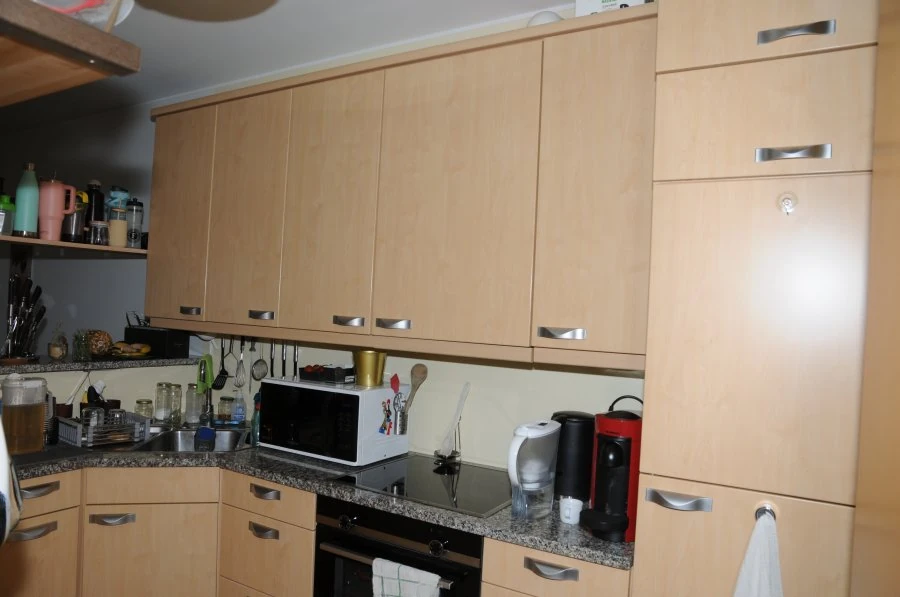 Flat in Luxembourg, Luxembourg, 67 m² - picture 4