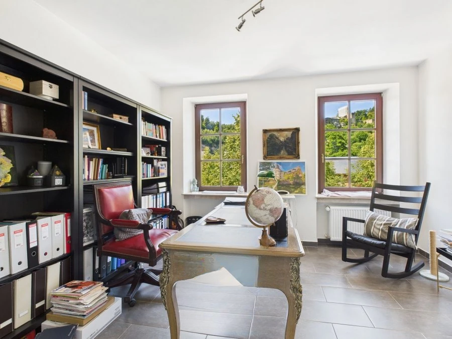 Appartamento a Lussemburgo, Lussemburgo, 195 m² - foto 4