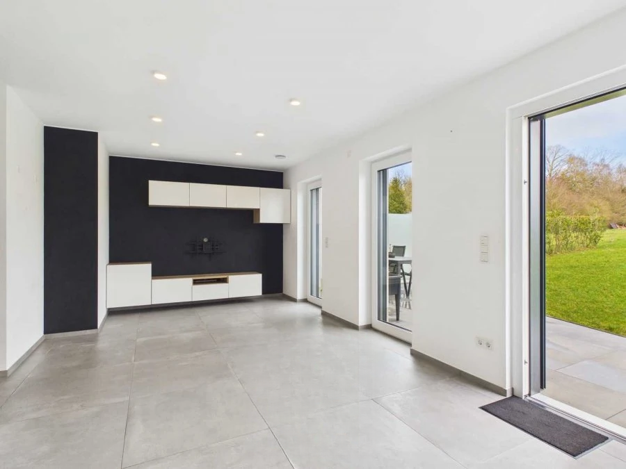 Appartamento a Lussemburgo, Lussemburgo, 120 m² - foto 4