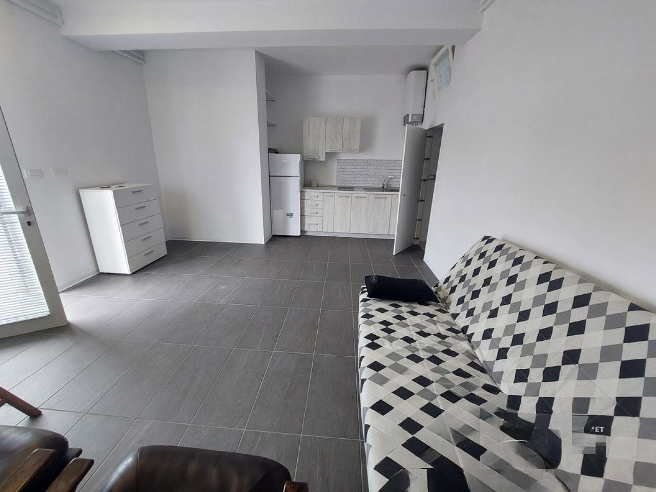 Wohnung in Piran, Slowenien, 30 m² - Foto 4