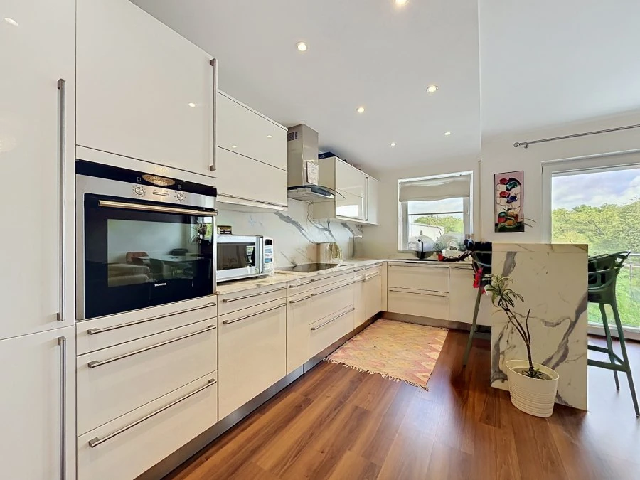 Wohnung in Luxemburg, Luxemburg, 79 m² - Foto 4