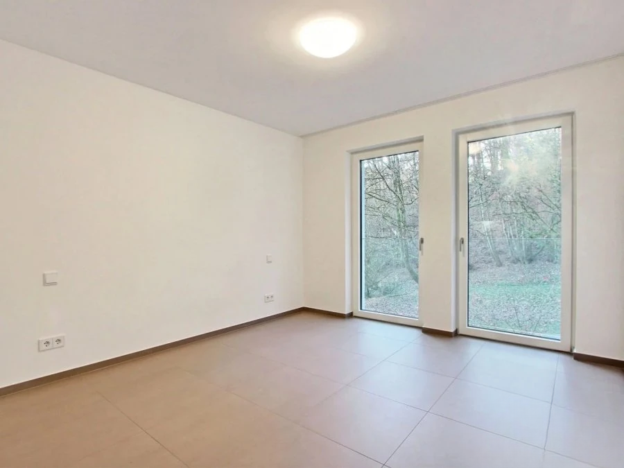 Flat in Luxembourg, Luxembourg, 56 m² - picture 4