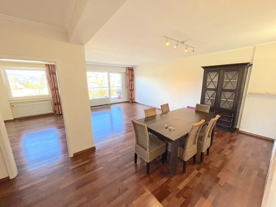 Wohnung in Luxemburg, Luxemburg, 110 m² - Foto 4