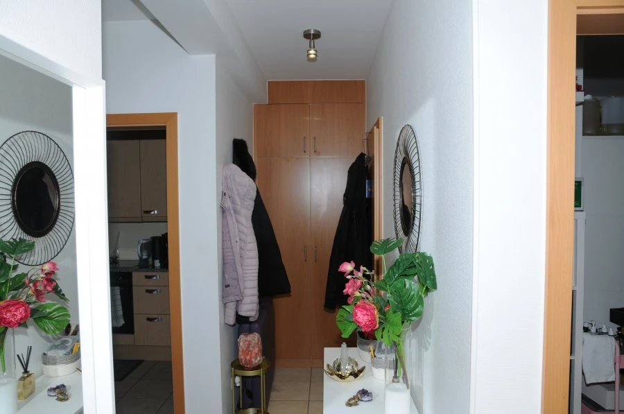 Flat in Luxembourg, Luxembourg, 67 m² - picture 5