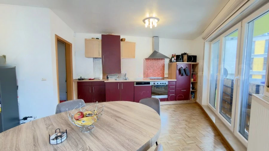 Piso en Luxemburgo, Luxemburgo, 51 m² - imagen 5