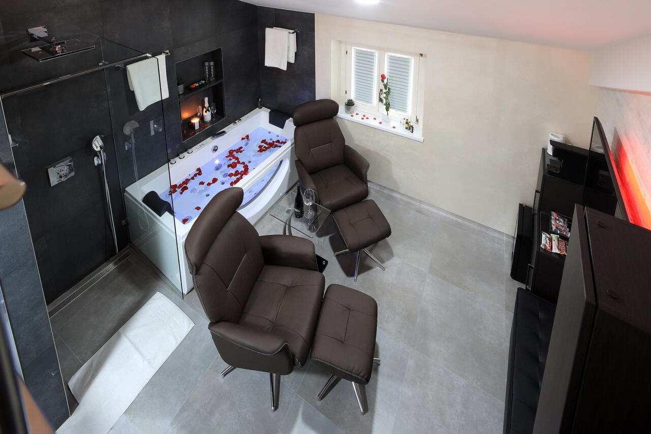Appartamento a Pirano, Slovenia, 26 m² - foto 5