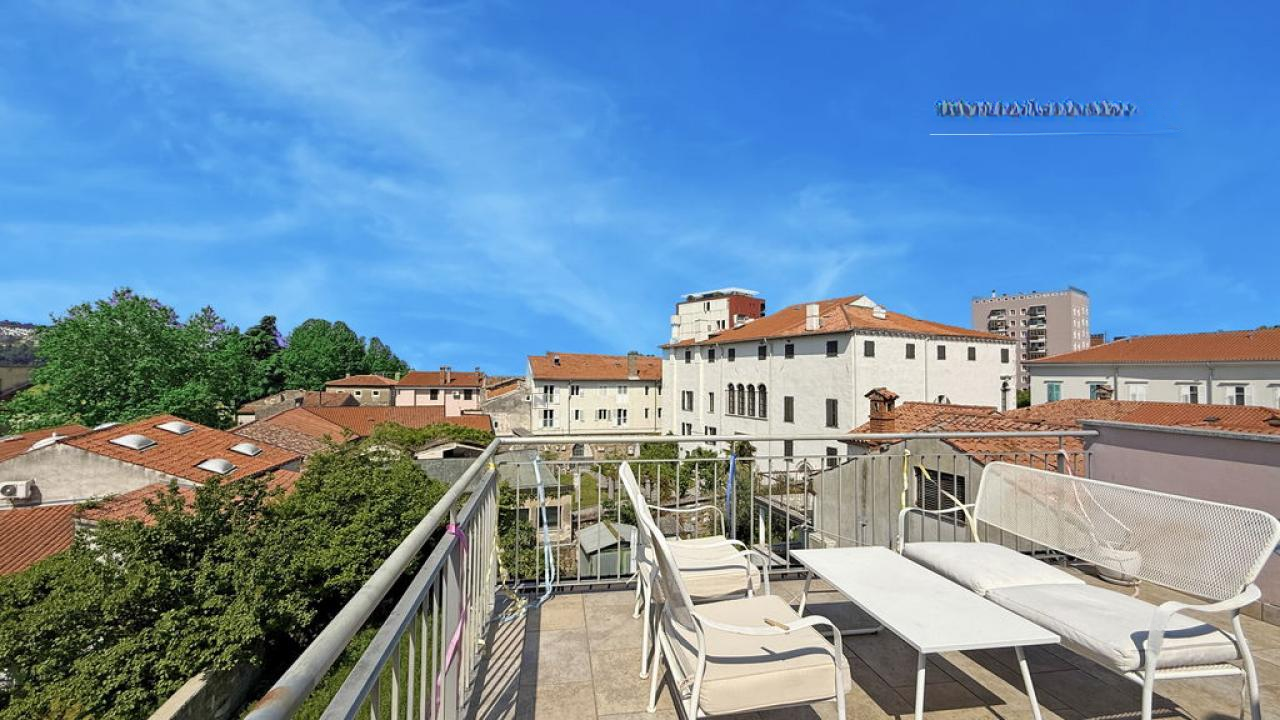 Flat in Koper, Slovenia, 109 m² - picture 5