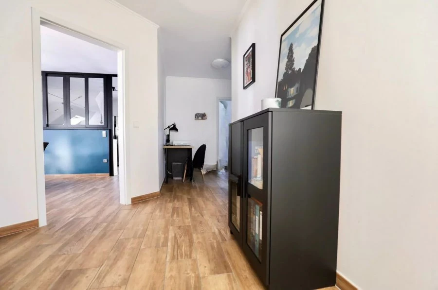 Wohnung in Luxemburg, Luxemburg, 128 m² - Foto 5