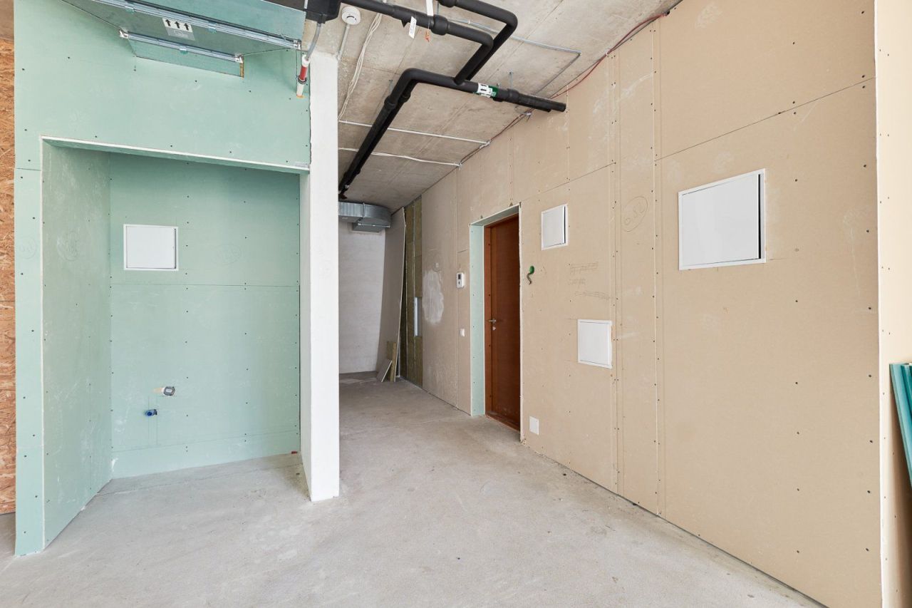 Piso en Riga, Letonia, 220 m² - imagen 11