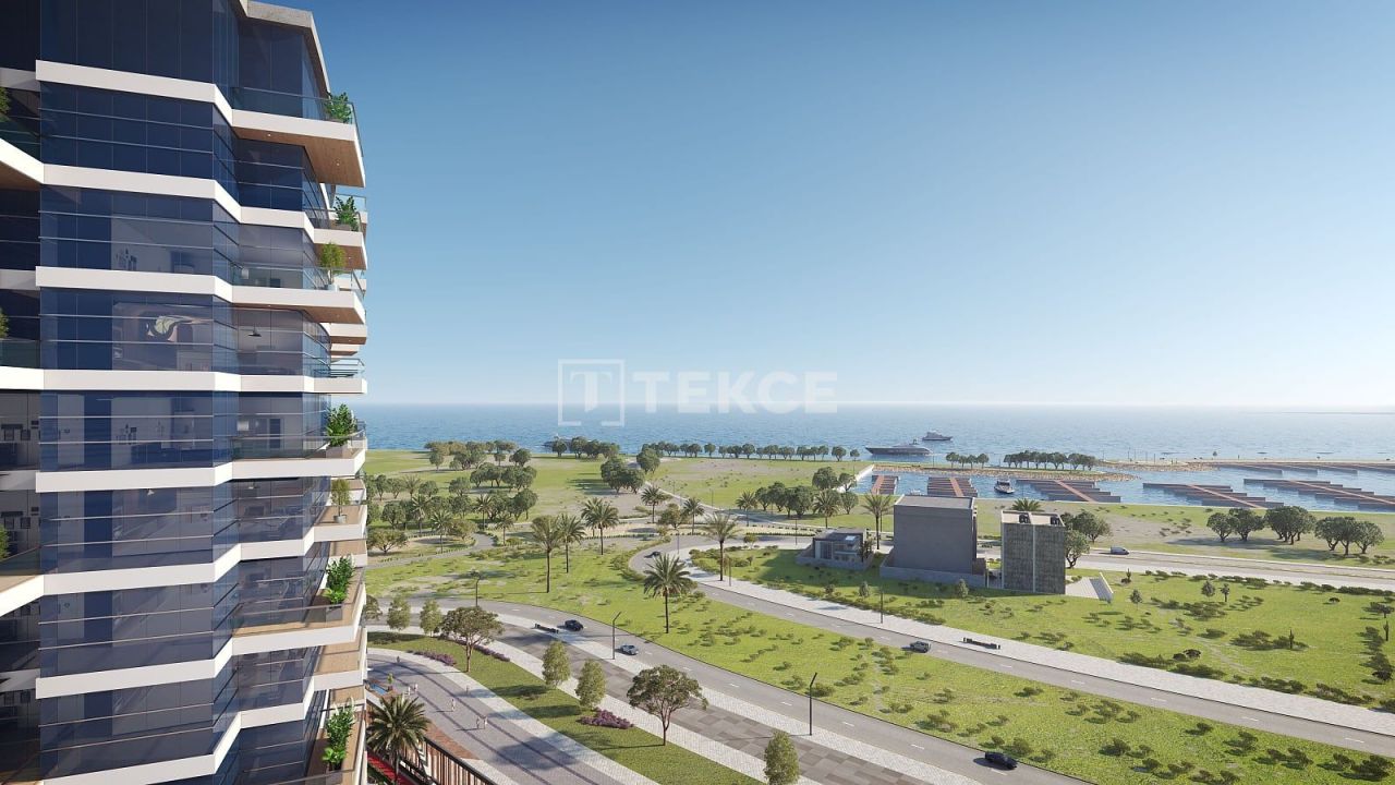 Apartment in Dubai, UAE, 80 m² - picture 7