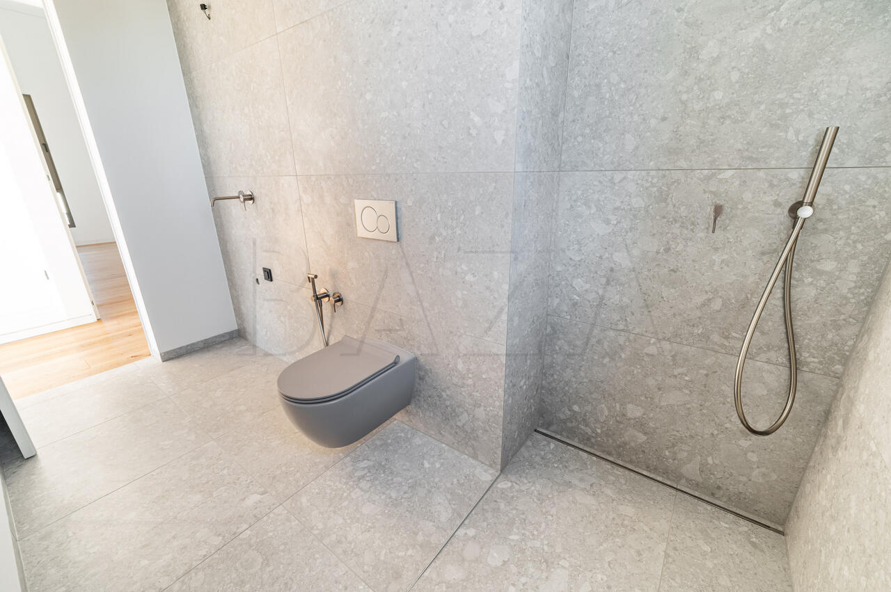 Piso en Liubliana, Eslovenia, 244 m² - imagen 6