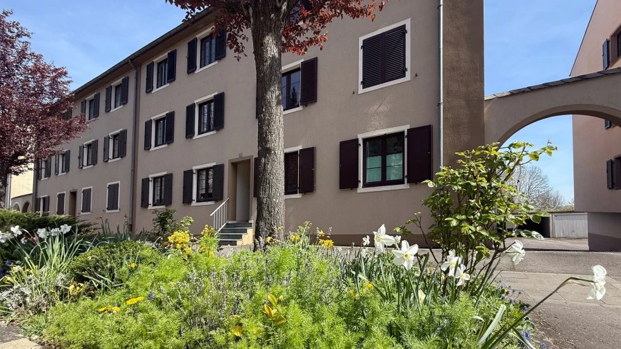 Flat in Luxembourg, Luxembourg, 86 m² - picture 6