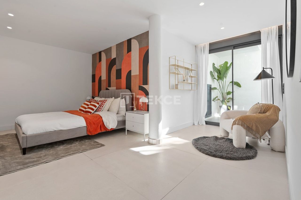 Apartment in Estepona, Spanien, 279 m² - Foto 18
