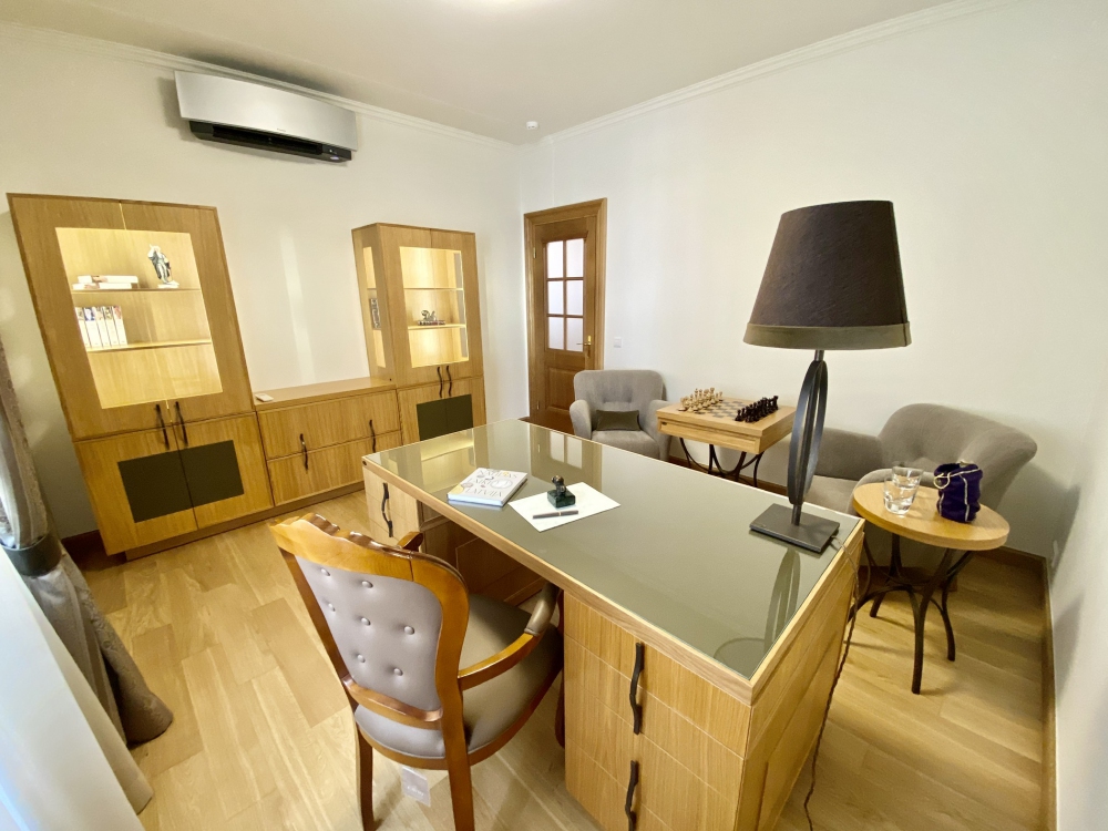 Piso en Riga, Letonia, 122 m² - imagen 11