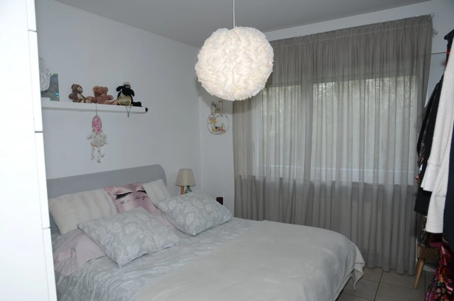 Flat in Luxembourg, Luxembourg, 67 m² - picture 7