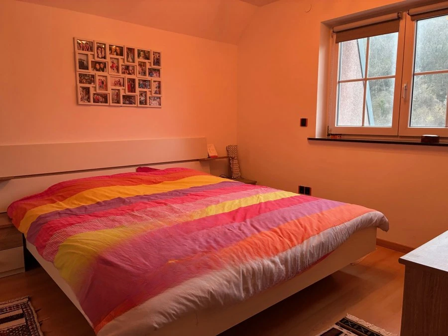 Flat in Luxembourg, Luxembourg, 115 m² - picture 7
