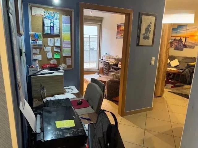 Wohnung in Luxemburg, Luxemburg, 75 m² - Foto 7