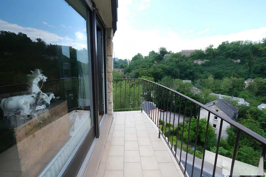 Appartamento a Lussemburgo, Lussemburgo, 155 m² - foto 7