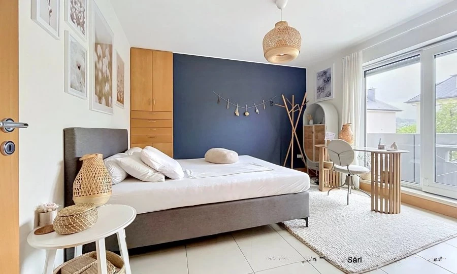 Flat in Luxembourg, Luxembourg, 105 m² - picture 7