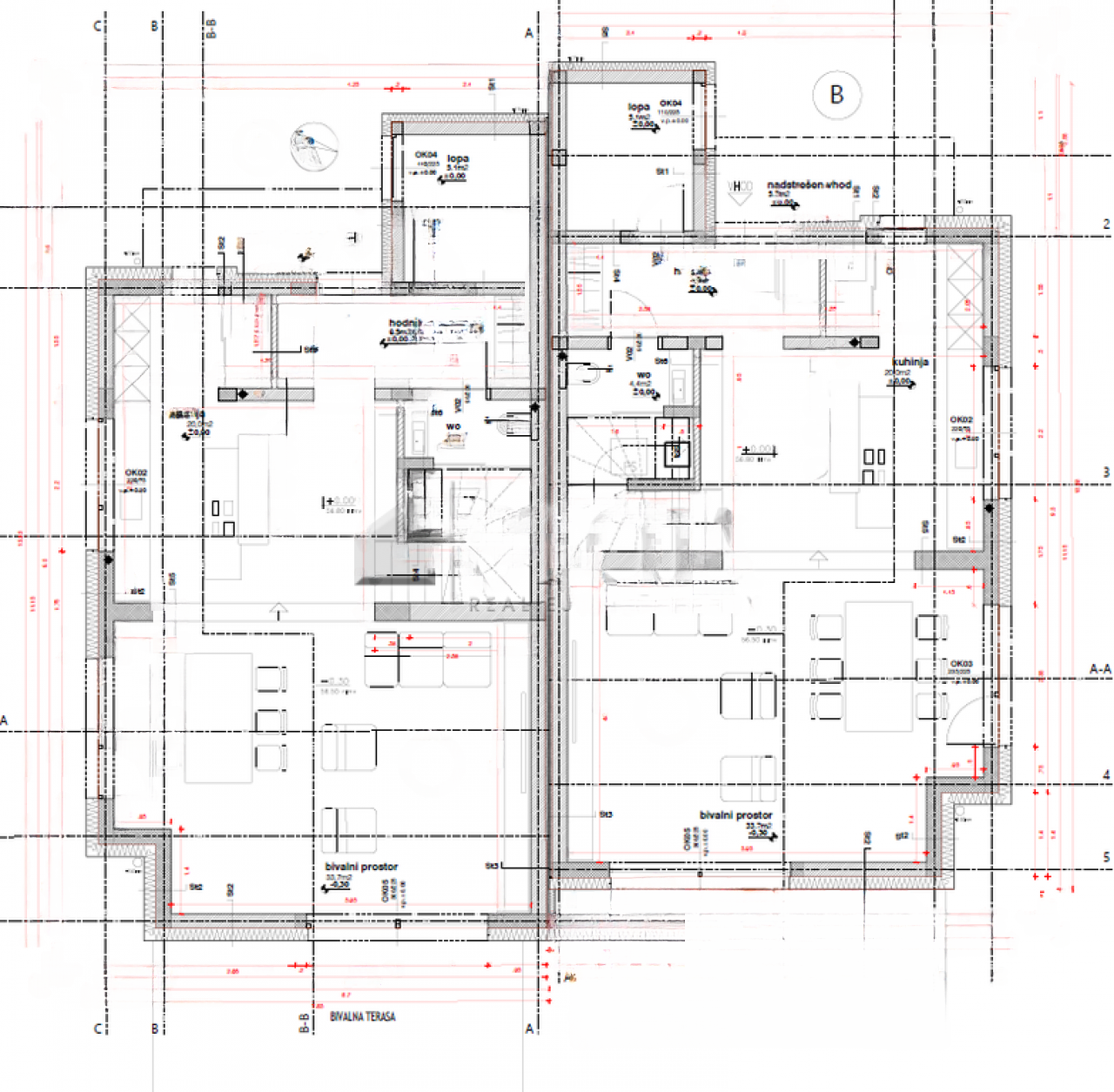 Casa en Koper, Eslovenia, 175 m² - imagen 8