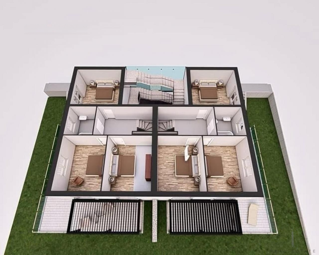 Flat in Izola, Slovenia, 130 m² - picture 9